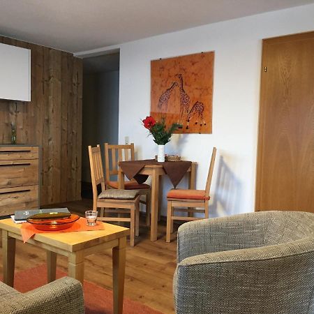 보덴마이스 Haus Seidl 아파트 외부 사진
