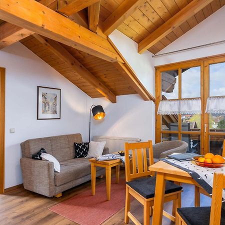 보덴마이스 Haus Seidl 아파트 외부 사진