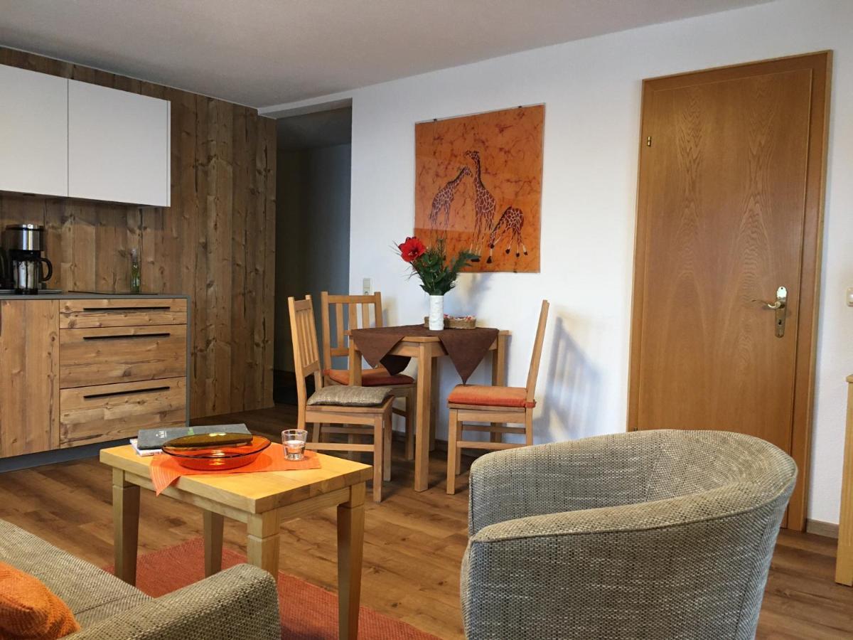 보덴마이스 Haus Seidl 아파트 외부 사진
